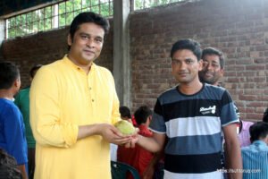 অন্নপূর্ণায় সামাজিক গণমাধ্যম প্রচার কর্মীদের মিলন মেলা ২৭ ০৬ ২০১৭ 256 অন্নপূর্ণায় সামাজিক গণমাধ্যম প্রচার কর্মীদের মিলনমেলা। অন্নপূর্ণা, বাঁশগ্রাম গ্রাম, বাগুলাট ইউনিয়ন, কুমারখালী উপজেলা।