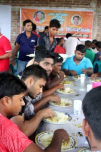 অন্নপূর্ণায় সামাজিক গণমাধ্যম প্রচার কর্মীদের মিলন মেলা ২৭ ০৬ ২০১৭ 257 অন্নপূর্ণায় সামাজিক গণমাধ্যম প্রচার কর্মীদের মিলনমেলা। অন্নপূর্ণা, বাঁশগ্রাম গ্রাম, বাগুলাট ইউনিয়ন, কুমারখালী উপজেলা।