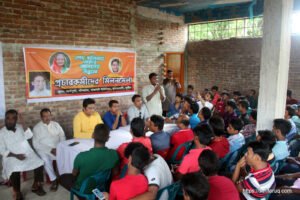 অন্নপূর্ণায় সামাজিক গণমাধ্যম প্রচার কর্মীদের মিলন মেলা, ২৭-০৬-২০১৭