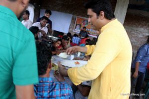 অন্নপূর্ণায় সামাজিক গণমাধ্যম প্রচার কর্মীদের মিলন মেলা ২৭ ০৬ ২০১৭ 265 অন্নপূর্ণায় সামাজিক গণমাধ্যম প্রচার কর্মীদের মিলনমেলা। অন্নপূর্ণা, বাঁশগ্রাম গ্রাম, বাগুলাট ইউনিয়ন, কুমারখালী উপজেলা।