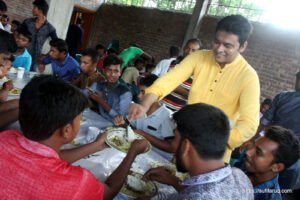 অন্নপূর্ণায় সামাজিক গণমাধ্যম প্রচার কর্মীদের মিলন মেলা ২৭ ০৬ ২০১৭ 269 অন্নপূর্ণায় সামাজিক গণমাধ্যম প্রচার কর্মীদের মিলনমেলা। অন্নপূর্ণা, বাঁশগ্রাম গ্রাম, বাগুলাট ইউনিয়ন, কুমারখালী উপজেলা।