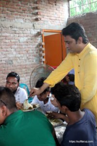 অন্নপূর্ণায় সামাজিক গণমাধ্যম প্রচার কর্মীদের মিলন মেলা ২৭ ০৬ ২০১৭ 296 অন্নপূর্ণায় সামাজিক গণমাধ্যম প্রচার কর্মীদের মিলনমেলা। অন্নপূর্ণা, বাঁশগ্রাম গ্রাম, বাগুলাট ইউনিয়ন, কুমারখালী উপজেলা।