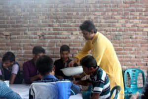 অন্নপূর্ণায় সামাজিক গণমাধ্যম প্রচার কর্মীদের মিলন মেলা ২৭ ০৬ ২০১৭ 302 অন্নপূর্ণায় সামাজিক গণমাধ্যম প্রচার কর্মীদের মিলনমেলা। অন্নপূর্ণা, বাঁশগ্রাম গ্রাম, বাগুলাট ইউনিয়ন, কুমারখালী উপজেলা।