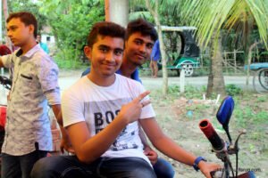 অন্নপূর্ণায় সামাজিক গণমাধ্যম প্রচার কর্মীদের মিলন মেলা ২৭ ০৬ ২০১৭ 310 অন্নপূর্ণায় সামাজিক গণমাধ্যম প্রচার কর্মীদের মিলনমেলা। অন্নপূর্ণা, বাঁশগ্রাম গ্রাম, বাগুলাট ইউনিয়ন, কুমারখালী উপজেলা।