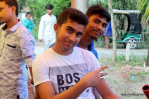 অন্নপূর্ণায় সামাজিক গণমাধ্যম প্রচার কর্মীদের মিলন মেলা ২৭ ০৬ ২০১৭ 311 অন্নপূর্ণায় সামাজিক গণমাধ্যম প্রচার কর্মীদের মিলনমেলা। অন্নপূর্ণা, বাঁশগ্রাম গ্রাম, বাগুলাট ইউনিয়ন, কুমারখালী উপজেলা।