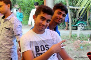 অন্নপূর্ণায় সামাজিক গণমাধ্যম প্রচার কর্মীদের মিলন মেলা ২৭ ০৬ ২০১৭ 312 অন্নপূর্ণায় সামাজিক গণমাধ্যম প্রচার কর্মীদের মিলনমেলা। অন্নপূর্ণা, বাঁশগ্রাম গ্রাম, বাগুলাট ইউনিয়ন, কুমারখালী উপজেলা।