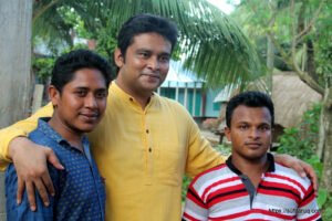 অন্নপূর্ণায় সামাজিক গণমাধ্যম প্রচার কর্মীদের মিলন মেলা ২৭ ০৬ ২০১৭ 313 অন্নপূর্ণায় সামাজিক গণমাধ্যম প্রচার কর্মীদের মিলনমেলা। অন্নপূর্ণা, বাঁশগ্রাম গ্রাম, বাগুলাট ইউনিয়ন, কুমারখালী উপজেলা।