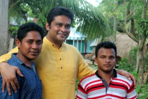 অন্নপূর্ণায় সামাজিক গণমাধ্যম প্রচার কর্মীদের মিলন মেলা ২৭ ০৬ ২০১৭ 314 অন্নপূর্ণায় সামাজিক গণমাধ্যম প্রচার কর্মীদের মিলনমেলা। অন্নপূর্ণা, বাঁশগ্রাম গ্রাম, বাগুলাট ইউনিয়ন, কুমারখালী উপজেলা।