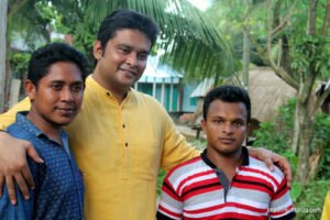 অন্নপূর্ণায় সামাজিক গণমাধ্যম প্রচার কর্মীদের মিলন মেলা ২৭ ০৬ ২০১৭ 315 অন্নপূর্ণায় সামাজিক গণমাধ্যম প্রচার কর্মীদের মিলনমেলা। অন্নপূর্ণা, বাঁশগ্রাম গ্রাম, বাগুলাট ইউনিয়ন, কুমারখালী উপজেলা।