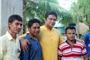 অন্নপূর্ণায় সামাজিক গণমাধ্যম প্রচার কর্মীদের মিলন মেলা ২৭ ০৬ ২০১৭ 317 অন্নপূর্ণায় সামাজিক গণমাধ্যম প্রচার কর্মীদের মিলনমেলা। অন্নপূর্ণা, বাঁশগ্রাম গ্রাম, বাগুলাট ইউনিয়ন, কুমারখালী উপজেলা।