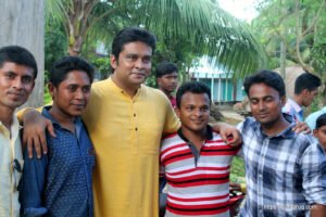 অন্নপূর্ণায় সামাজিক গণমাধ্যম প্রচার কর্মীদের মিলন মেলা ২৭ ০৬ ২০১৭ 318 অন্নপূর্ণায় সামাজিক গণমাধ্যম প্রচার কর্মীদের মিলনমেলা। অন্নপূর্ণা, বাঁশগ্রাম গ্রাম, বাগুলাট ইউনিয়ন, কুমারখালী উপজেলা।