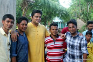 অন্নপূর্ণায় সামাজিক গণমাধ্যম প্রচার কর্মীদের মিলন মেলা ২৭ ০৬ ২০১৭ 319 অন্নপূর্ণায় সামাজিক গণমাধ্যম প্রচার কর্মীদের মিলনমেলা। অন্নপূর্ণা, বাঁশগ্রাম গ্রাম, বাগুলাট ইউনিয়ন, কুমারখালী উপজেলা।