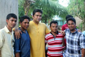 অন্নপূর্ণায় সামাজিক গণমাধ্যম প্রচার কর্মীদের মিলন মেলা ২৭ ০৬ ২০১৭ 321 অন্নপূর্ণায় সামাজিক গণমাধ্যম প্রচার কর্মীদের মিলনমেলা। অন্নপূর্ণা, বাঁশগ্রাম গ্রাম, বাগুলাট ইউনিয়ন, কুমারখালী উপজেলা।