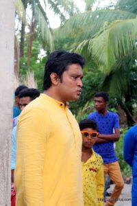 অন্নপূর্ণায় সামাজিক গণমাধ্যম প্রচার কর্মীদের মিলন মেলা ২৭ ০৬ ২০১৭ 322 অন্নপূর্ণায় সামাজিক গণমাধ্যম প্রচার কর্মীদের মিলনমেলা। অন্নপূর্ণা, বাঁশগ্রাম গ্রাম, বাগুলাট ইউনিয়ন, কুমারখালী উপজেলা।