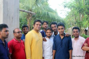 অন্নপূর্ণায় সামাজিক গণমাধ্যম প্রচার কর্মীদের মিলন মেলা ২৭ ০৬ ২০১৭ 328 অন্নপূর্ণায় সামাজিক গণমাধ্যম প্রচার কর্মীদের মিলনমেলা। অন্নপূর্ণা, বাঁশগ্রাম গ্রাম, বাগুলাট ইউনিয়ন, কুমারখালী উপজেলা।