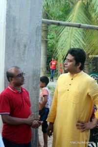 অন্নপূর্ণায় সামাজিক গণমাধ্যম প্রচার কর্মীদের মিলন মেলা ২৭ ০৬ ২০১৭ 329 অন্নপূর্ণায় সামাজিক গণমাধ্যম প্রচার কর্মীদের মিলনমেলা। অন্নপূর্ণা, বাঁশগ্রাম গ্রাম, বাগুলাট ইউনিয়ন, কুমারখালী উপজেলা।