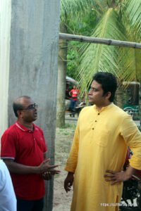 অন্নপূর্ণায় সামাজিক গণমাধ্যম প্রচার কর্মীদের মিলন মেলা ২৭ ০৬ ২০১৭ 330 অন্নপূর্ণায় সামাজিক গণমাধ্যম প্রচার কর্মীদের মিলনমেলা। অন্নপূর্ণা, বাঁশগ্রাম গ্রাম, বাগুলাট ইউনিয়ন, কুমারখালী উপজেলা।