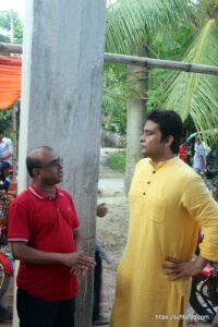 অন্নপূর্ণায় সামাজিক গণমাধ্যম প্রচার কর্মীদের মিলন মেলা ২৭ ০৬ ২০১৭ 331 অন্নপূর্ণায় সামাজিক গণমাধ্যম প্রচার কর্মীদের মিলনমেলা। অন্নপূর্ণা, বাঁশগ্রাম গ্রাম, বাগুলাট ইউনিয়ন, কুমারখালী উপজেলা।