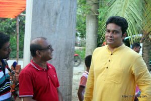 অন্নপূর্ণায় সামাজিক গণমাধ্যম প্রচার কর্মীদের মিলন মেলা ২৭ ০৬ ২০১৭ 333 অন্নপূর্ণায় সামাজিক গণমাধ্যম প্রচার কর্মীদের মিলনমেলা। অন্নপূর্ণা, বাঁশগ্রাম গ্রাম, বাগুলাট ইউনিয়ন, কুমারখালী উপজেলা।