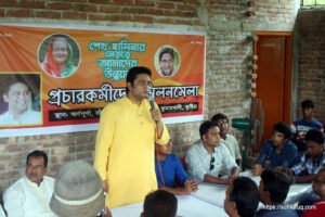 অন্নপূর্ণায় সামাজিক গণমাধ্যম প্রচার কর্মীদের মিলন মেলা, ২৭-০৬-২০১৭