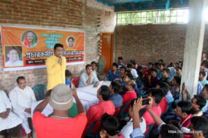 অন্নপূর্ণায় সামাজিক গণমাধ্যম প্রচার কর্মীদের মিলন মেলা, ২৭-০৬-২০১৭