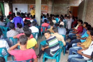 অন্নপূর্ণায় সামাজিক গণমাধ্যম প্রচার কর্মীদের মিলন মেলা, ২৭-০৬-২০১৭