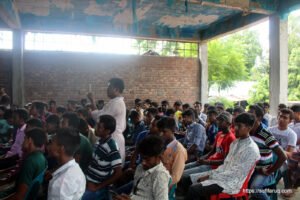 অন্নপূর্ণায় সামাজিক গণমাধ্যম প্রচার কর্মীদের মিলন মেলা, ২৭-০৬-২০১৭