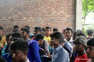 অন্নপূর্ণায় সামাজিক গণমাধ্যম প্রচার কর্মীদের মিলন মেলা, ২৭-০৬-২০১৭