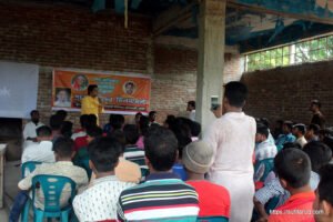 অন্নপূর্ণায় সামাজিক গণমাধ্যম প্রচার কর্মীদের মিলন মেলা, ২৭-০৬-২০১৭