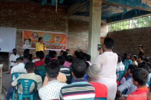 অন্নপূর্ণায় সামাজিক গণমাধ্যম প্রচার কর্মীদের মিলন মেলা, ২৭-০৬-২০১৭