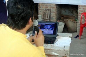 অন্নপূর্ণায় সামাজিক গণমাধ্যম প্রচার কর্মীদের মিলন মেলা, ২৭-০৬-২০১৭