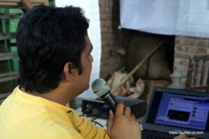 অন্নপূর্ণায় সামাজিক গণমাধ্যম প্রচার কর্মীদের মিলন মেলা, ২৭-০৬-২০১৭