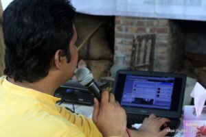 অন্নপূর্ণায় সামাজিক গণমাধ্যম প্রচার কর্মীদের মিলন মেলা, ২৭-০৬-২০১৭