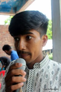 অন্নপূর্ণায় সামাজিক গণমাধ্যম প্রচার কর্মীদের মিলন মেলা, ২৭-০৬-২০১৭