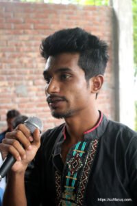 অন্নপূর্ণায় সামাজিক গণমাধ্যম প্রচার কর্মীদের মিলন মেলা, ২৭-০৬-২০১৭