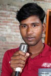 অন্নপূর্ণায় সামাজিক গণমাধ্যম প্রচার কর্মীদের মিলন মেলায় কর্মীদের বক্তৃতা, ২৭-০৬-২০১৭