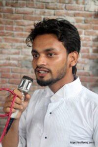 অন্নপূর্ণায় সামাজিক গণমাধ্যম প্রচার কর্মীদের মিলন মেলায় কর্মীদের বক্তৃতা, ২৭-০৬-২০১৭