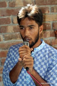 অন্নপূর্ণায় সামাজিক গণমাধ্যম প্রচার কর্মীদের মিলন মেলায় কর্মীদের বক্তৃতা, ২৭-০৬-২০১৭