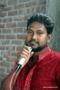 অন্নপূর্ণায় সামাজিক গণমাধ্যম প্রচার কর্মীদের মিলন মেলায় কর্মীদের বক্তৃতা, ২৭-০৬-২০১৭