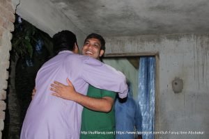 Public Interaction Communication after Eid Ul Fitr 2017 29.06.2017 85 কুমারখালী উপজেলার, শিলাইদহ ইউনিয়নের কল্যাণপুরে গণসংযোগ