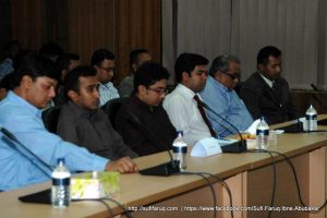 সাইবার ক্রাইম : ডিজিটাল বাংলাদেশের অন্যতম চ্যালেঞ্জ : ITMAB Seminar : Perspective Digital Bangladesh : Need of Time