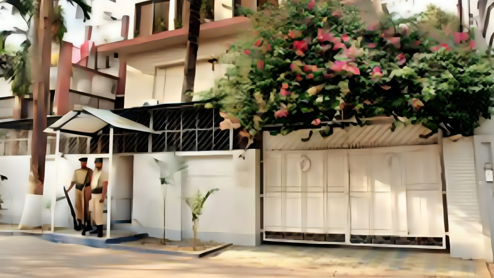 হাওয়া ভবন ভয়াল ২১ আগস্ট ২০০৪ গ্রেনেড হামলার ঘটনা ও ছবি । ইতিহাস ও রাজনীতি সিরিজ 9 হাওয়া ভবন