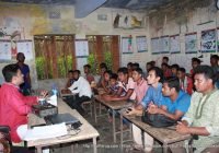 পেশা পরামর্শ সভা, বেতবাড়িয়া ইউনিয়ন, খোকসা উপজেলা, কুষ্টিয়া | Career Counselling for Rural Youth, Betbaria Union, Khoksa