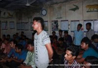 পেশা পরামর্শ সভা, বেতবাড়িয়া ইউনিয়ন, খোকসা উপজেলা, কুষ্টিয়া | Career Counselling for Rural Youth, Betbaria Union, Khoksa
