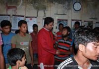পেশা পরামর্শ সভা, বেতবাড়িয়া ইউনিয়ন, খোকসা উপজেলা, কুষ্টিয়া | Career Counselling for Rural Youth, Betbaria Union, Khoksa