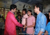 পেশা পরামর্শ সভা, বেতবাড়িয়া ইউনিয়ন, খোকসা উপজেলা, কুষ্টিয়া | Career Counselling for Rural Youth, Betbaria Union, Khoksa