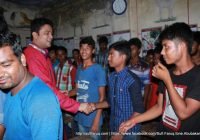 পেশা পরামর্শ সভা, বেতবাড়িয়া ইউনিয়ন, খোকসা উপজেলা, কুষ্টিয়া | Career Counselling for Rural Youth, Betbaria Union, Khoksa