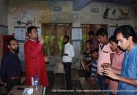 পেশা পরামর্শ সভা, বেতবাড়িয়া ইউনিয়ন, খোকসা উপজেলা, কুষ্টিয়া | Career Counselling for Rural Youth, Betbaria Union, Khoksa