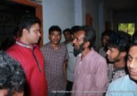 পেশা পরামর্শ সভা, বেতবাড়িয়া ইউনিয়ন, খোকসা উপজেলা, কুষ্টিয়া | Career Counselling for Rural Youth, Betbaria Union, Khoksa