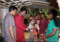 পেশা পরামর্শ সভা, বেতবাড়িয়া ইউনিয়ন, খোকসা উপজেলা, কুষ্টিয়া | Career Counselling for Rural Youth, Betbaria Union, Khoksa